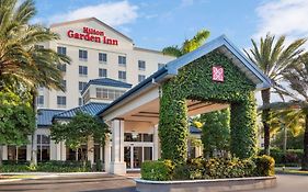 Hilton Garden Inn Miami Airport West