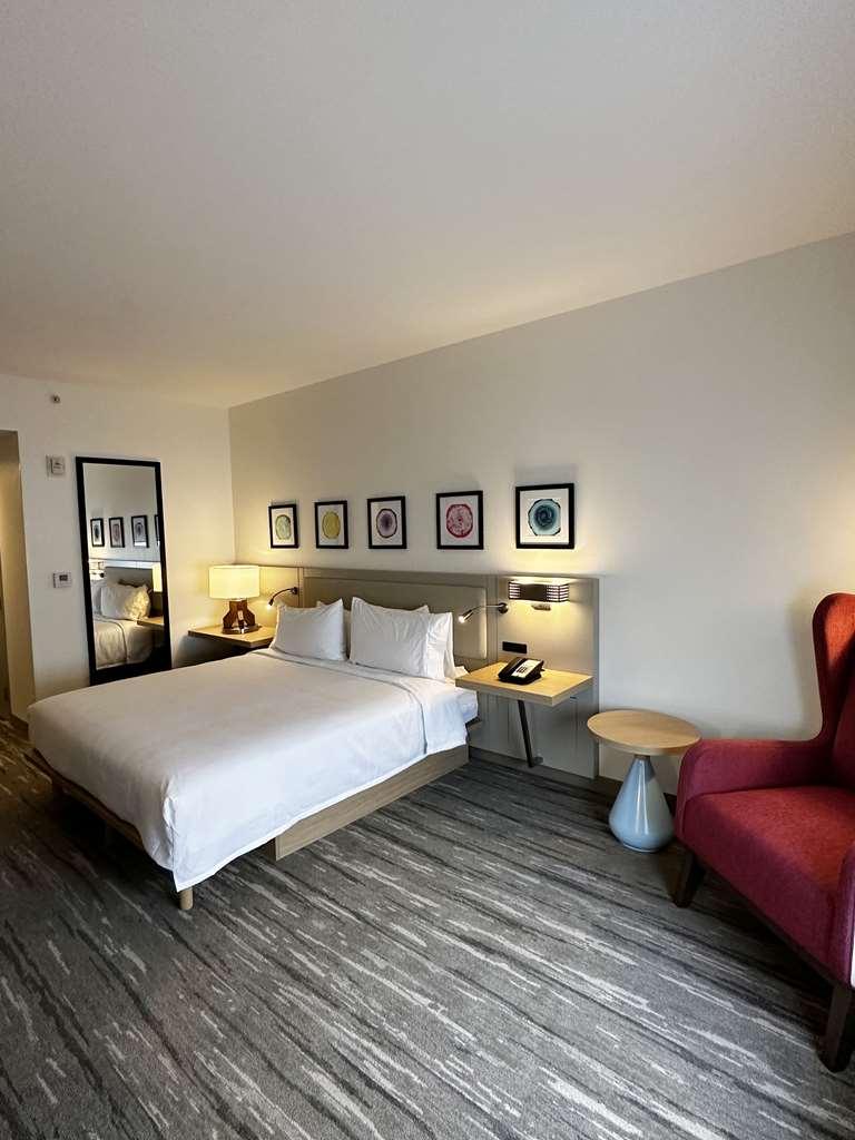 Hilton Garden Inn Miami Airport West Room photo